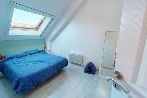 Landsbyhus i Saint-Herblon, Loire-Atlantique, Saint-Herblon - € 179.200 | Ref: 830036975391 - foto 9