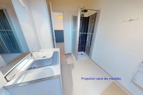 Landsbyhus i Saint-Herblon, Loire-Atlantique, Saint-Herblon - € 179.200 | Ref: 830036975391 - foto 12