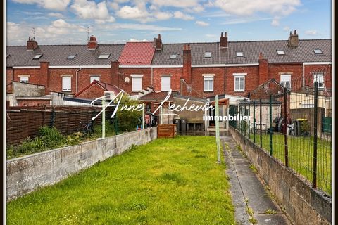 Byhus i Estaires, Nord, Estaires - € 134.000 | Ref: 830039433027 - foto 1