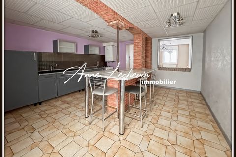 Byhus i Estaires, Nord, Estaires - € 134.000 | Ref: 830039433027 - foto 3