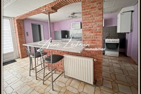 Byhus i Estaires, Nord, Estaires - € 134.000 | Ref: 830039433027 - foto 5