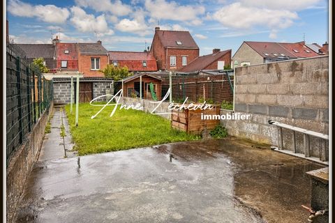 Byhus i Estaires, Nord, Estaires - € 134.000 | Ref: 830039433027 - foto 6