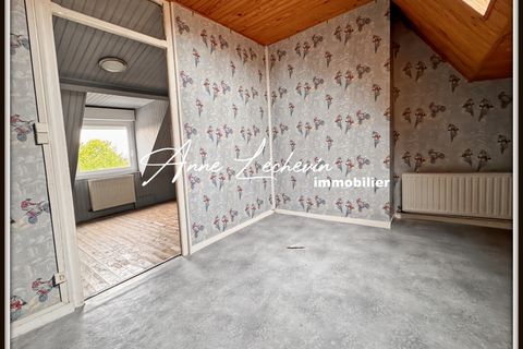 Byhus i Estaires, Nord, Estaires - € 134.000 | Ref: 830039433027 - foto 11