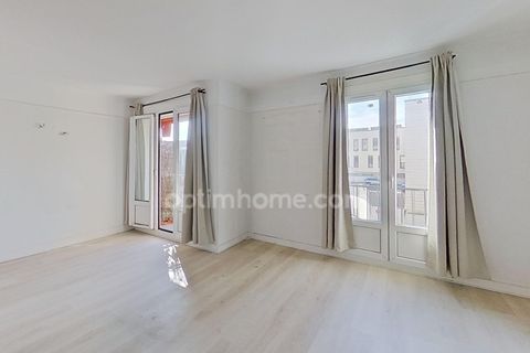 Leilighet i Le Raincy, Seine-Saint-Denis, Le Raincy - € 175 000 | Ref: 830034004020 - foto 2