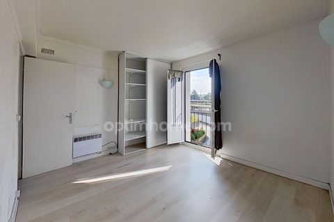 Leilighet i Le Raincy, Seine-Saint-Denis, Le Raincy - € 175 000 | Ref: 830034004020 - foto 3