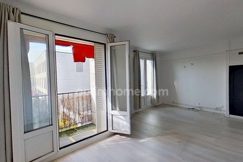 Leilighet i Le Raincy, Seine-Saint-Denis, Le Raincy - € 175 000 | Ref: 830034004020 - foto 4