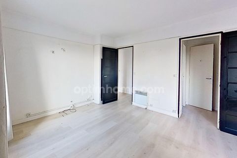 Leilighet i Le Raincy, Seine-Saint-Denis, Le Raincy - € 175 000 | Ref: 830034004020 - foto 5