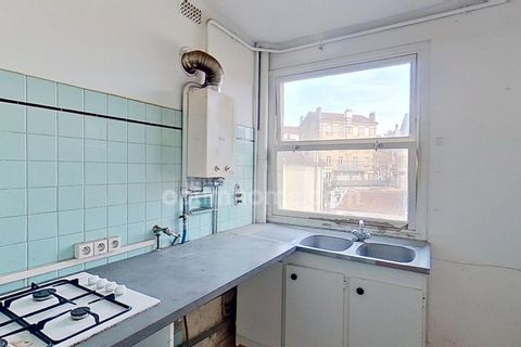 Leilighet i Le Raincy, Seine-Saint-Denis, Le Raincy - € 175 000 | Ref: 830034004020 - foto 7