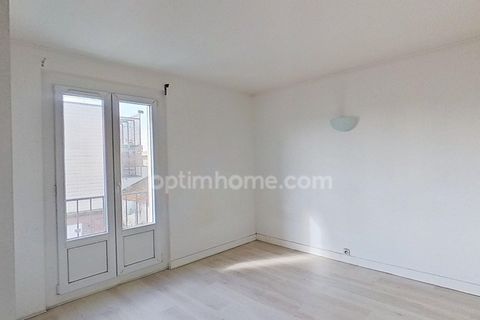 Leilighet i Le Raincy, Seine-Saint-Denis, Le Raincy - € 175 000 | Ref: 830034004020 - foto 8
