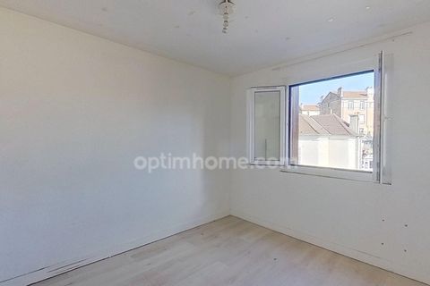 Leilighet i Le Raincy, Seine-Saint-Denis, Le Raincy - € 175 000 | Ref: 830034004020 - foto 9