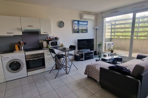Leilighet i Istres, Bouches-du-Rhone, Istres - € 94 500 | Ref: 830035474817 - foto 2