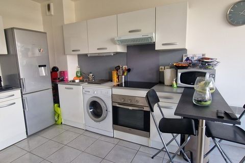 Leilighet i Istres, Bouches-du-Rhone, Istres - € 94 500 | Ref: 830035474817 - foto 3