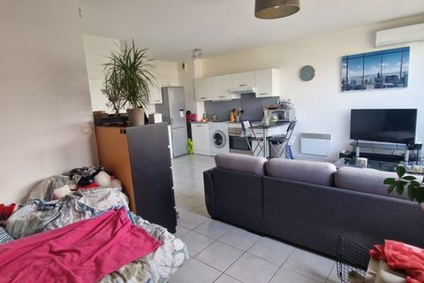 Leilighet i Istres, Bouches-du-Rhone, Istres - € 94 500 | Ref: 830035474817 - foto 4
