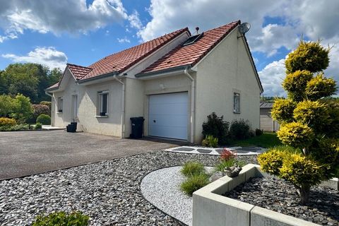 Villa a Gripport, Meurthe-et-Moselle, Gripport - € 288.000 | Ref: 830032411277 - foto 2