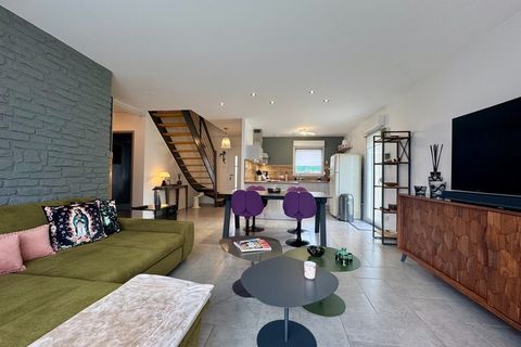 Villa a Gripport, Meurthe-et-Moselle, Gripport - € 288.000 | Ref: 830032411277 - foto 4