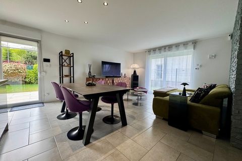 Villa a Gripport, Meurthe-et-Moselle, Gripport - € 288.000 | Ref: 830032411277 - foto 6