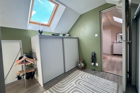 Villa a Gripport, Meurthe-et-Moselle, Gripport - € 288.000 | Ref: 830032411277 - foto 13