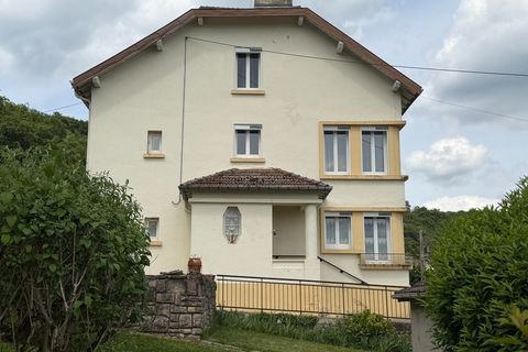 Byhus i Neuves-Maisons, Meurthe-et-Moselle, Neuves-Maisons - € 241.500 | Ref: 830039159480 - foto 2