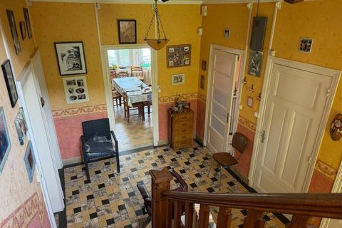 Byhus i Neuves-Maisons, Meurthe-et-Moselle, Neuves-Maisons - € 241.500 | Ref: 830039159480 - foto 4