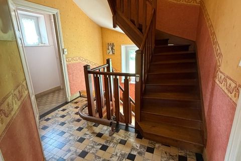 Byhus i Neuves-Maisons, Meurthe-et-Moselle, Neuves-Maisons - € 241.500 | Ref: 830039159480 - foto 5