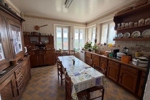 Byhus i Neuves-Maisons, Meurthe-et-Moselle, Neuves-Maisons - € 241.500 | Ref: 830039159480 - foto 6