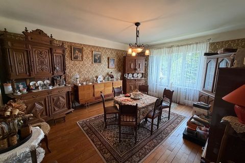 Byhus i Neuves-Maisons, Meurthe-et-Moselle, Neuves-Maisons - € 241.500 | Ref: 830039159480 - foto 7