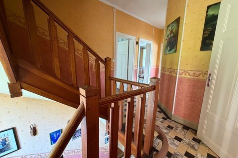 Byhus i Neuves-Maisons, Meurthe-et-Moselle, Neuves-Maisons - € 241.500 | Ref: 830039159480 - foto 8