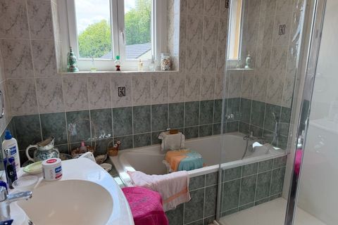 Byhus i Neuves-Maisons, Meurthe-et-Moselle, Neuves-Maisons - € 241.500 | Ref: 830039159480 - foto 13