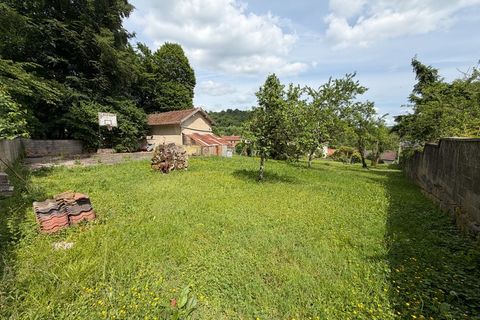 Byhus i Neuves-Maisons, Meurthe-et-Moselle, Neuves-Maisons - € 241.500 | Ref: 830039159480 - foto 18