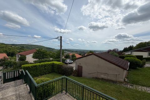 Byhus i Neuves-Maisons, Meurthe-et-Moselle, Neuves-Maisons - € 241.500 | Ref: 830039159480 - foto 21