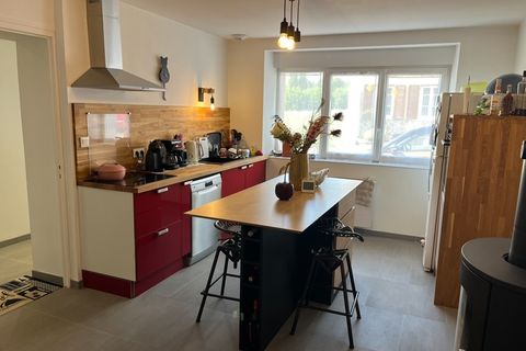 Landsbyhus i Hudiviller, Meurthe-et-Moselle, Hudiviller - € 219.000 | Ref: 830033185474 - foto 1