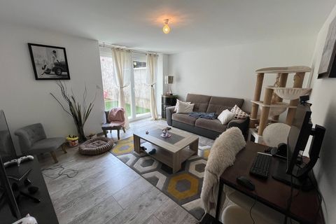 Landsbyhus i Hudiviller, Meurthe-et-Moselle, Hudiviller - € 219.000 | Ref: 830033185474 - foto 2