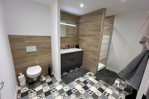 Landsbyhus i Hudiviller, Meurthe-et-Moselle, Hudiviller - € 219.000 | Ref: 830033185474 - foto 3