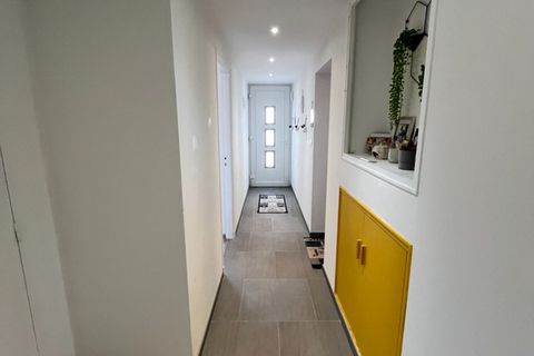 Landsbyhus i Hudiviller, Meurthe-et-Moselle, Hudiviller - € 219.000 | Ref: 830033185474 - foto 4
