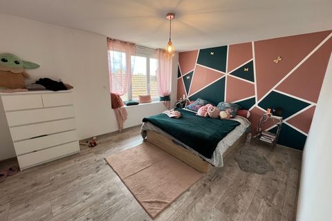 Landsbyhus i Hudiviller, Meurthe-et-Moselle, Hudiviller - € 219.000 | Ref: 830033185474 - foto 5