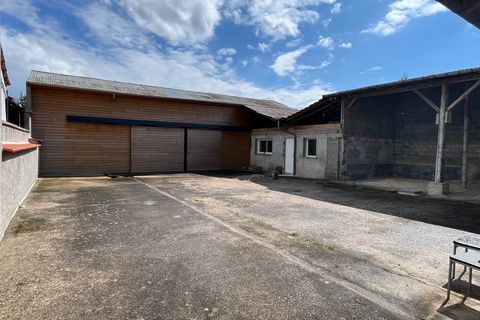 Landsbyhus i Hudiviller, Meurthe-et-Moselle, Hudiviller - € 219.000 | Ref: 830033185474 - foto 9