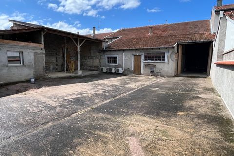 Landsbyhus i Hudiviller, Meurthe-et-Moselle, Hudiviller - € 219.000 | Ref: 830033185474 - foto 11