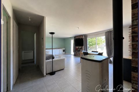 Villa i Verrieres, Vienne, Verrieres - € 174.500 | Ref: 830032226617 - foto 2
