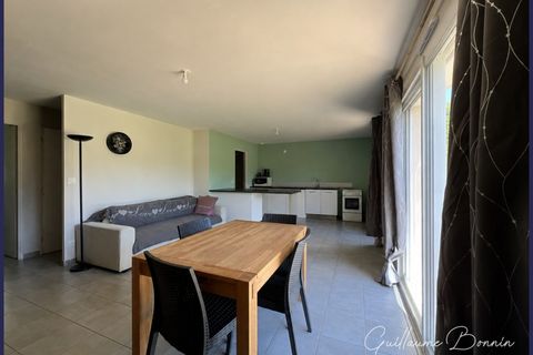 Villa i Verrieres, Vienne, Verrieres - € 174.500 | Ref: 830032226617 - foto 4