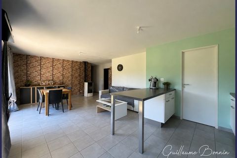 Villa i Verrieres, Vienne, Verrieres - € 174.500 | Ref: 830032226617 - foto 6