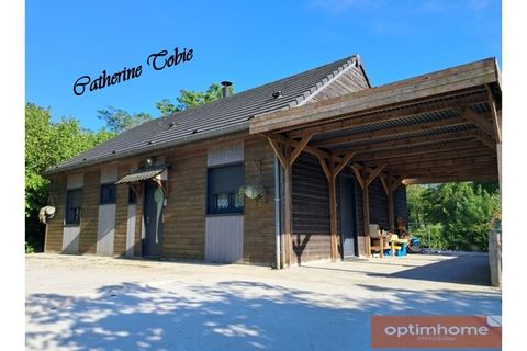 Villa i Watigny, Aisne, Watigny - € 128.500 | Ref: 830039178691 - foto 1