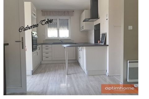 Villa i Watigny, Aisne, Watigny - € 128.500 | Ref: 830039178691 - foto 3