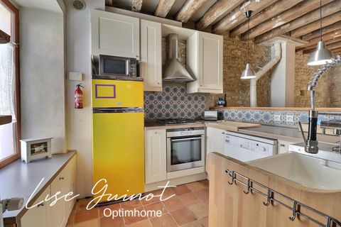 Villa a Maule, Yvelines, Maule - € 339.000 | Ref: 830037100844 - foto 6
