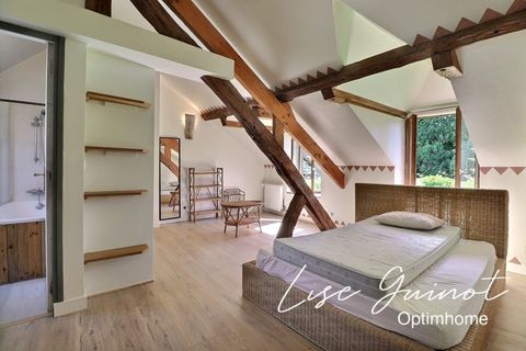 Villa a Maule, Yvelines, Maule - € 339.000 | Ref: 830037100844 - foto 12