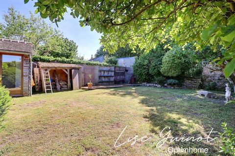 Villa a Maule, Yvelines, Maule - € 339.000 | Ref: 830037100844 - foto 18