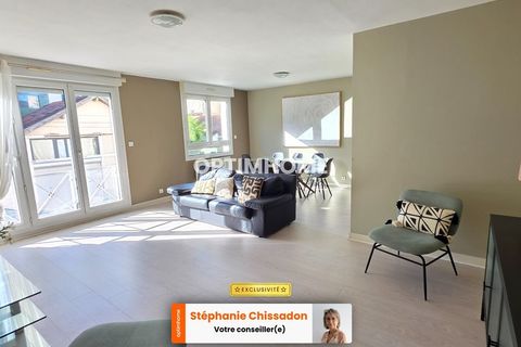 Lejlighed i Limoges, Haute-Vienne, Limoges - € 208.000 | Ref: 830032832500 - foto 1