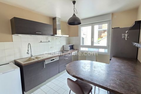 Lejlighed i Limoges, Haute-Vienne, Limoges - € 208.000 | Ref: 830032832500 - foto 3