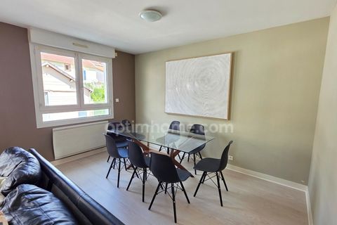 Lejlighed i Limoges, Haute-Vienne, Limoges - € 208.000 | Ref: 830032832500 - foto 4
