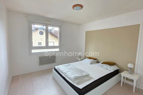 Lejlighed i Limoges, Haute-Vienne, Limoges - € 208.000 | Ref: 830032832500 - foto 5