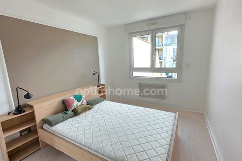 Lejlighed i Limoges, Haute-Vienne, Limoges - € 208.000 | Ref: 830032832500 - foto 6